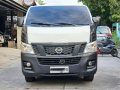2nd hand 2017 Nissan NV350 Urvan  for sale in good condition-0