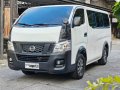 2nd hand 2017 Nissan NV350 Urvan  for sale in good condition-1