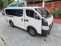 2nd hand 2017 Nissan NV350 Urvan  for sale in good condition-2