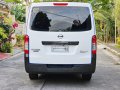 2nd hand 2017 Nissan NV350 Urvan  for sale in good condition-3