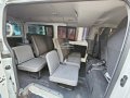 2nd hand 2017 Nissan NV350 Urvan  for sale in good condition-7