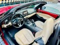 2016 Mazda MX5 Miata Soft Top 2.0 Gas Automatic Like New 9K Mileage Only‼️-5