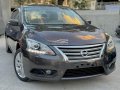 HOT!!! 2015 Nissan SYLPHY XTRONIC CVT for sale at affordable price-1