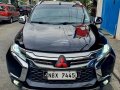 Low Down Payment 2017 Mitsubishi Monterosport GLS 4x2 Aut-1