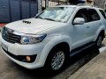 Hot deal 2014 Toyota Fortuner 2.4 G 4x2 Automatic-0