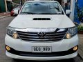 Hot deal 2014 Toyota Fortuner 2.4 G 4x2 Automatic-1