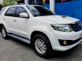 Hot deal 2014 Toyota Fortuner 2.4 G 4x2 Automatic-2