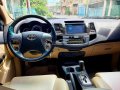 Hot deal 2014 Toyota Fortuner 2.4 G 4x2 Automatic-3