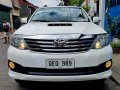 Hot deal 2014 Toyota Fortuner 2.4 G 4x2 Automatic-8