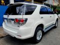 Hot deal 2014 Toyota Fortuner 2.4 G 4x2 Automatic-9