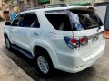 Hot deal 2014 Toyota Fortuner 2.4 G 4x2 Automatic-10