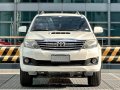2013 Toyota Fortuner G Diesel Automatic-0