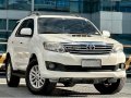 2013 Toyota Fortuner G Diesel Automatic-2