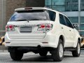 2013 Toyota Fortuner G Diesel Automatic-3