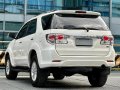 2013 Toyota Fortuner G Diesel Automatic-4