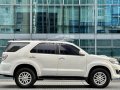 2013 Toyota Fortuner G Diesel Automatic-6