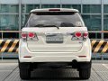 2013 Toyota Fortuner G Diesel Automatic-7