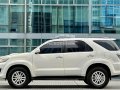 2013 Toyota Fortuner G Diesel Automatic-5