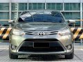 2016 Toyota Vios E 1.3 Gas Automatic-0