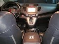 Honda CR-V 2.L AWD with 3rd row seat-2