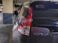 Honda CR-V 2.L AWD with 3rd row seat-7