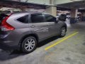 Honda CR-V 2.L AWD with 3rd row seat-5