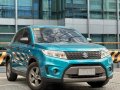 2018 SUZUKI VITARA 1.6 GL Automatic GAS 22k kms only!-1