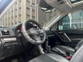 2015 Subaru Forester 2.0 i-P Automatic Gas AWD-9