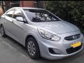 Hyundai Accent 2017 M/T 1.4GL-1