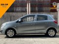 2018 Mitsubishi Mirage Hatchback-10