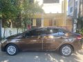 Suzuki Ciaz Gl 1400 cc gas automatic 2018 model -5