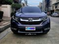 Second hand 2019 Honda CR-V  S-Diesel 9AT for sale-1