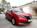 RUSH sale! Red 2022 Changan Alsvin Sedan cheap price-0