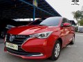 RUSH sale! Red 2022 Changan Alsvin Sedan cheap price-1