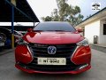 RUSH sale! Red 2022 Changan Alsvin Sedan cheap price-2