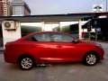 RUSH sale! Red 2022 Changan Alsvin Sedan cheap price-4