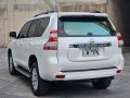 HOT!!! 2016 Toyota Land Cruiser Prado VX 4x4 for sale at affordable price-13