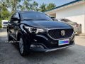 Like New 2022 MG ZS SUV / Crossover in Black-1