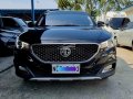 Like New 2022 MG ZS SUV / Crossover in Black-2