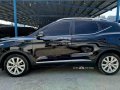 Like New 2022 MG ZS SUV / Crossover in Black-3