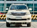 2013 Toyota Fortuner G Diesel Automatic‼️-0
