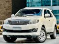 2013 Toyota Fortuner G Diesel Automatic‼️-1
