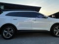 Panoramic Sunroof 4x4 Hyundai Grand Santa Fe Diesel Limited Edtion 7 Seater Captain Seats-16