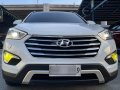 Panoramic Sunroof 4x4 Hyundai Grand Santa Fe Diesel Limited Edtion 7 Seater Captain Seats-18