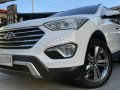 Panoramic Sunroof 4x4 Hyundai Grand Santa Fe Diesel Limited Edtion 7 Seater Captain Seats-19