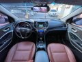 Panoramic Sunroof 4x4 Hyundai Grand Santa Fe Diesel Limited Edtion 7 Seater Captain Seats-23