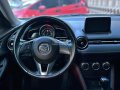 2017 Mazda CX3 2.0 AWD Automatic GAS-13
