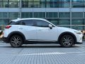 2017 Mazda CX3 2.0 AWD Automatic GAS-3