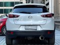 2017 Mazda CX3 2.0 AWD Automatic GAS-5