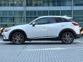 2017 Mazda CX3 2.0 AWD Automatic GAS-4